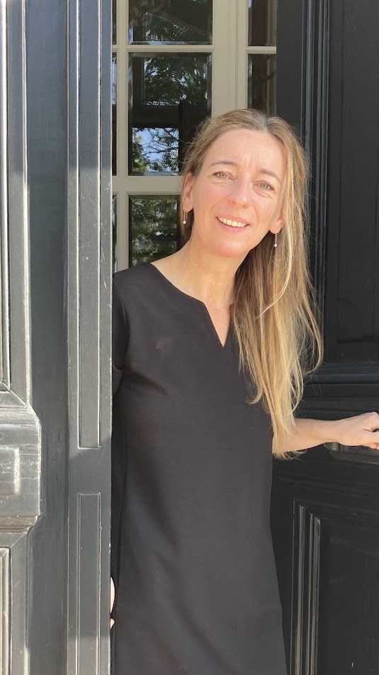 Veerle Isabelle Callens