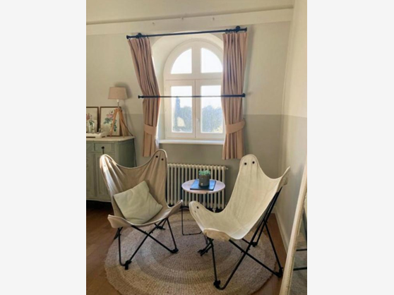 Kamer 4 – Superior Tweepersoonskamer